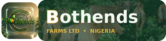 Bothends Farms Ltd